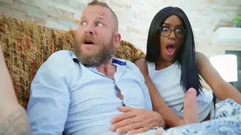 Surprise For The Dark-hued Woman In The Shape Of A Bwc