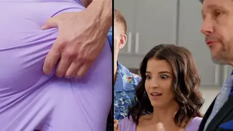 La Sirena Sixty-9 Is Getting A Finger Inside Of Her Culo-slot