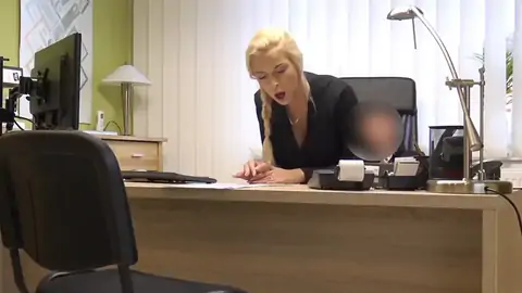 Standing Doggy Style Fucking For A Pigtailed Female